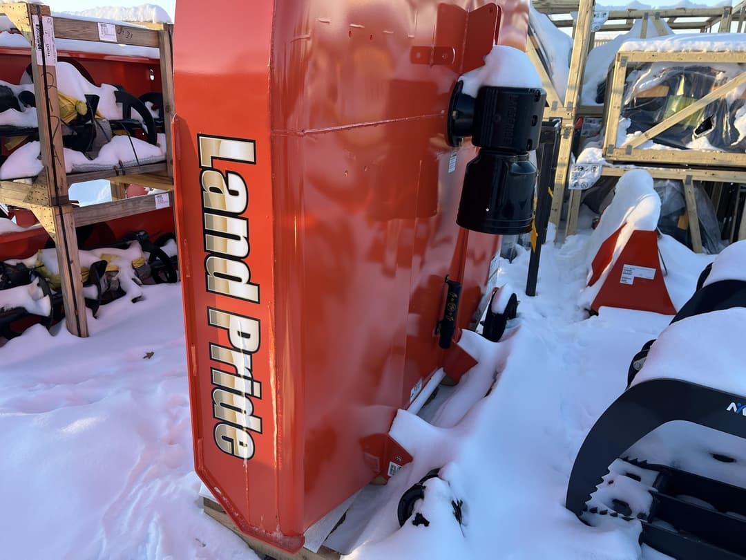 Image of Land Pride RCF2084 Image 1