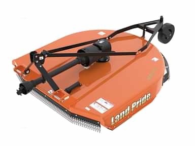 Mowers - Rotary
