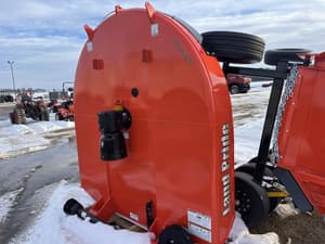 2025 Land Pride RCF2784 Image