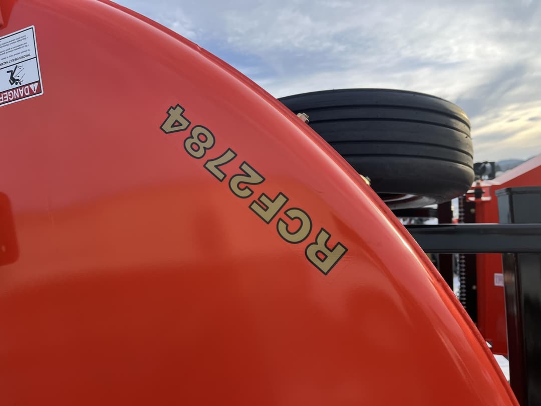 Image of Land Pride RCF2784 Image 1