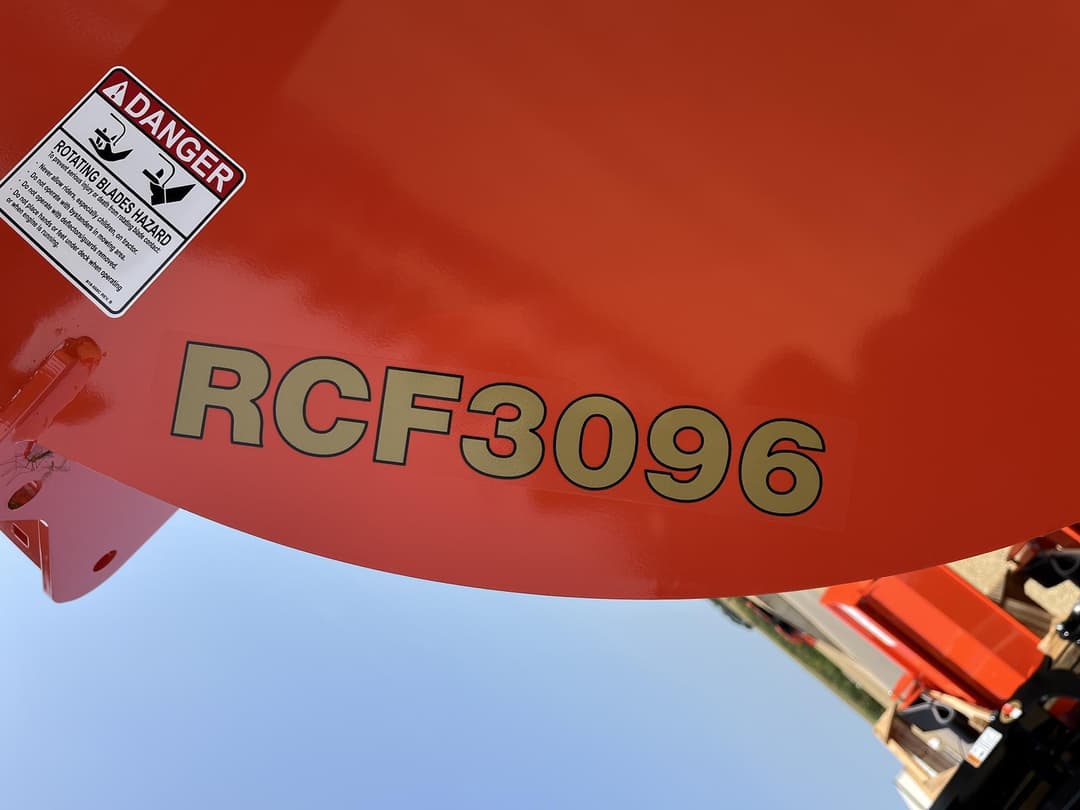 Image of Land Pride RCF3096 Image 1