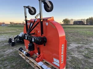 2025 Land Pride RCF3696 Image