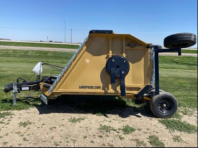 Image of Land Pride RCM3715 equipment image 1