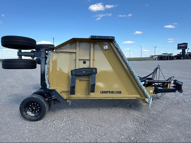 Image of Land Pride RCM4715 equipment image 1