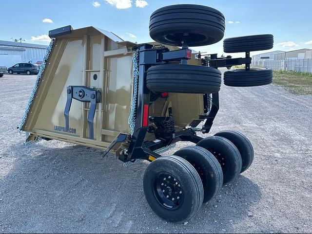 Image of Land Pride RCM4715 equipment image 4