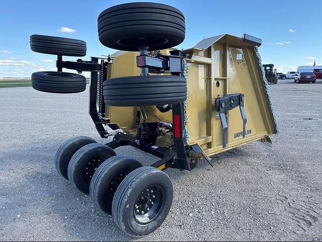 Image of Land Pride RCM4715 equipment image 2