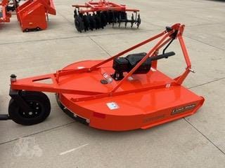 2025 Land Pride RCR1248 Equipment Image0