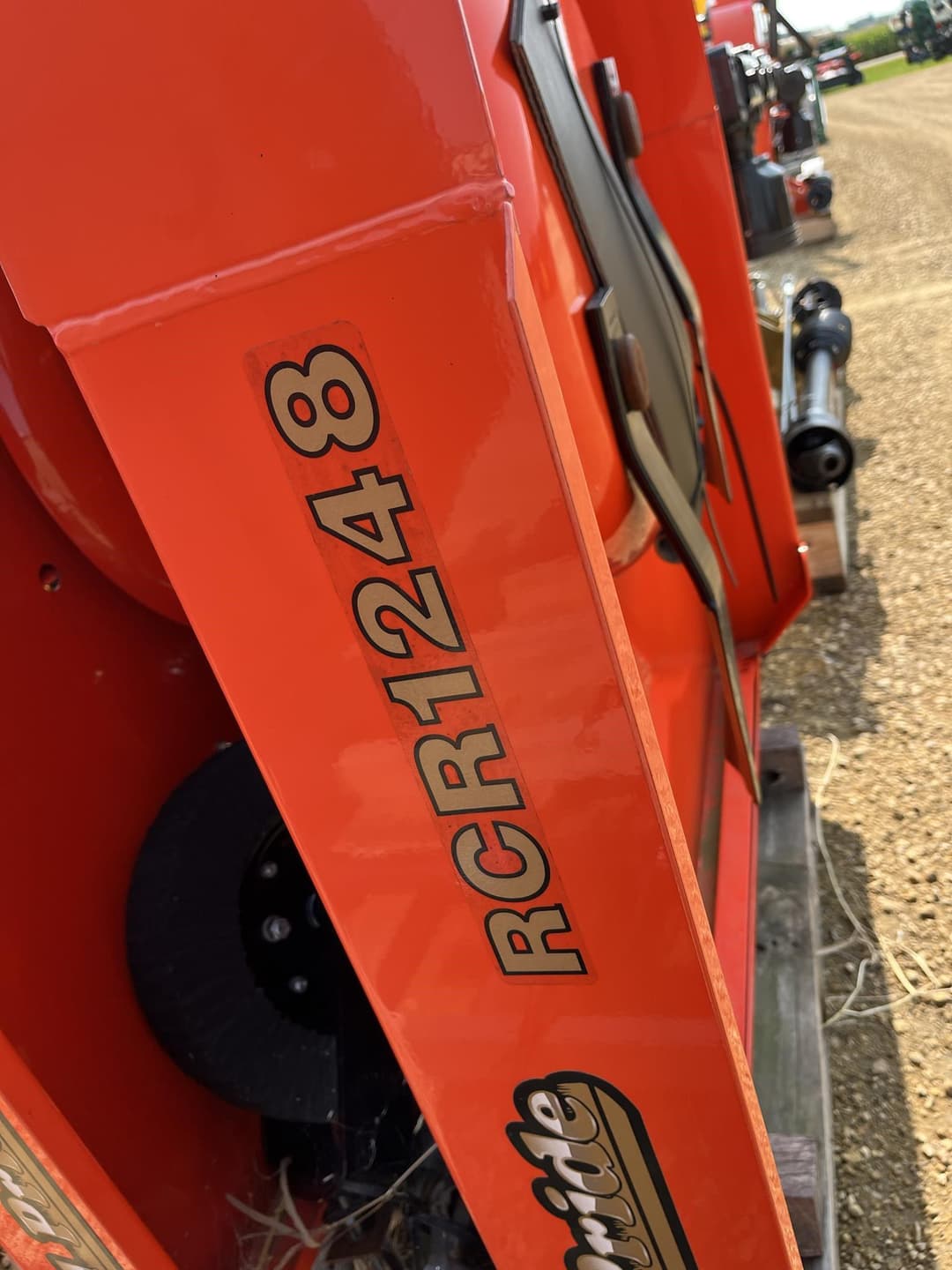 Image of Land Pride RCR1248 Image 1