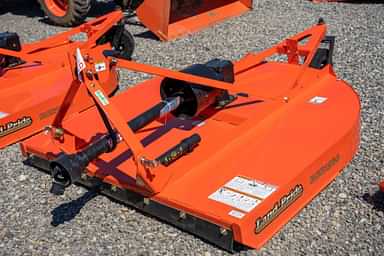 Mowers - Rotary