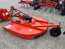 2025 Land Pride RCR1260 Image