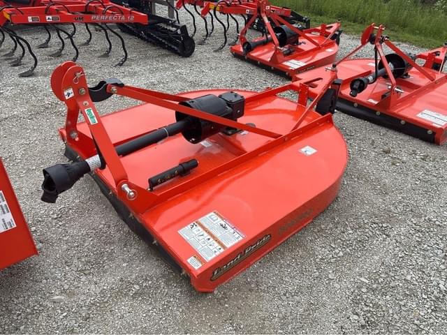 Image of Land Pride RCR1260 equipment image 3