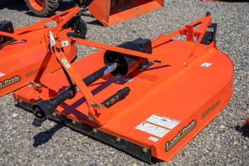 Main image Land Pride RCR1260