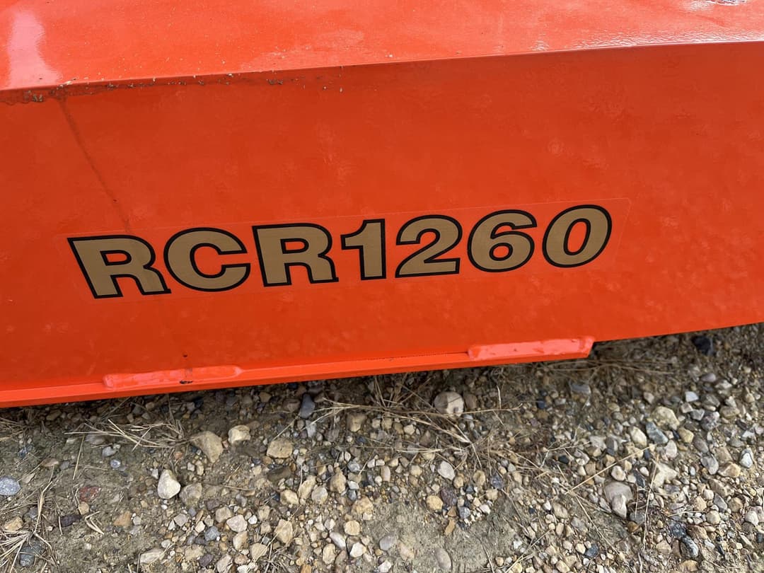 Image of Land Pride RCR1260 Image 1