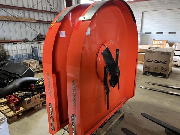 Equipment Main Image