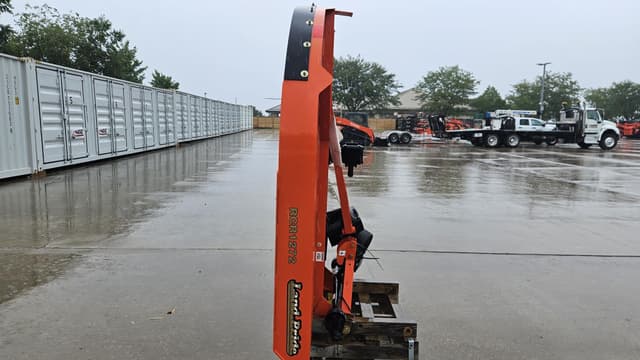 Image of Land Pride RCR1272 equipment image 2