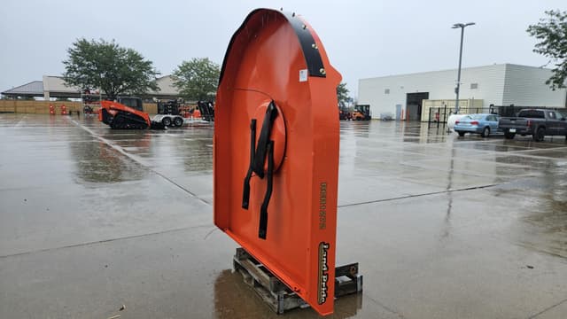 Image of Land Pride RCR1272 equipment image 3