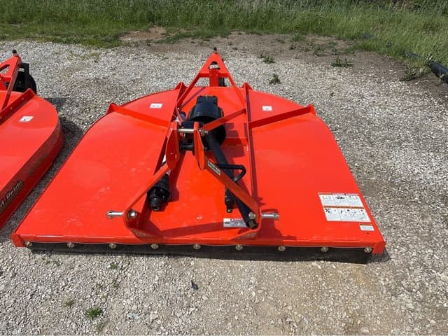 Image of Land Pride RCR1272 equipment image 3