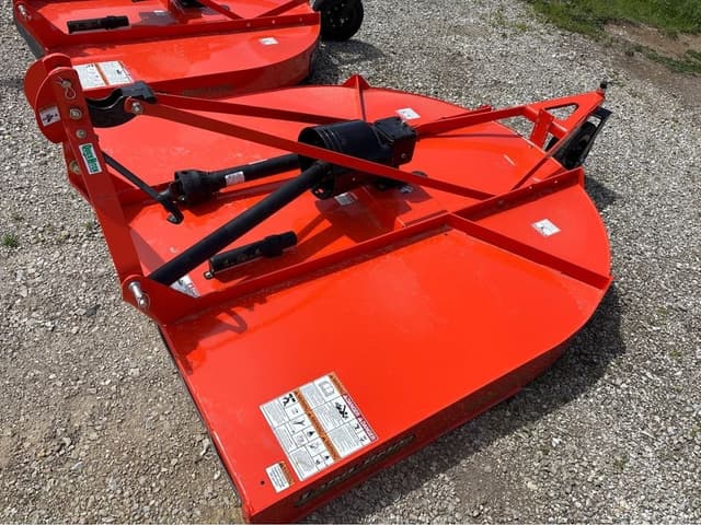 Image of Land Pride RCR1272 equipment image 4