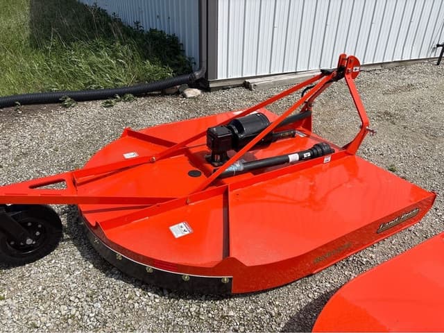 Image of Land Pride RCR1272 equipment image 1