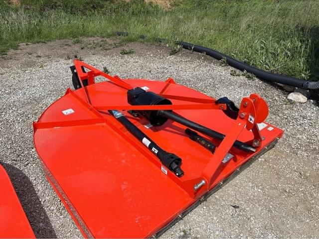 Image of Land Pride RCR1272 equipment image 2
