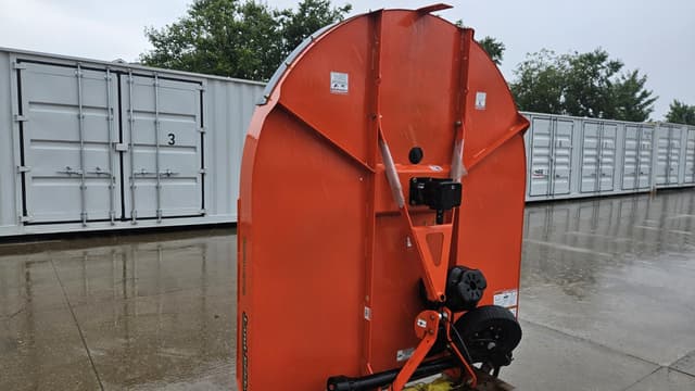 Image of Land Pride RCR1272 equipment image 1