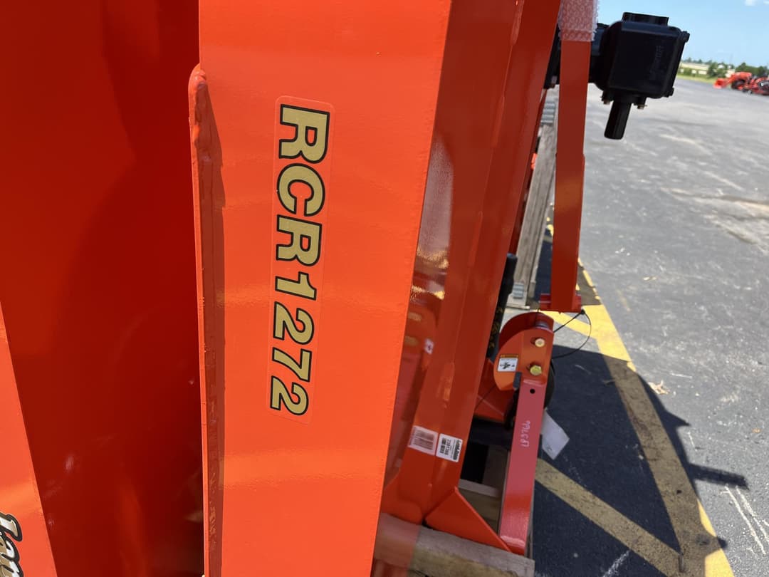 Image of Land Pride RCR1272 Image 1