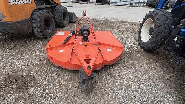 Image of Land Pride RCR1272 equipment image 2
