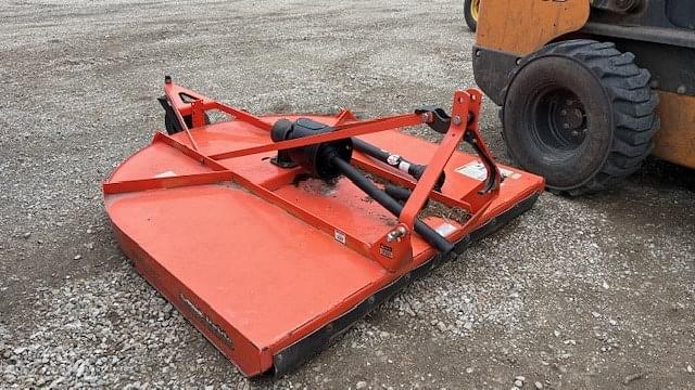 Image of Land Pride RCR1272 equipment image 3