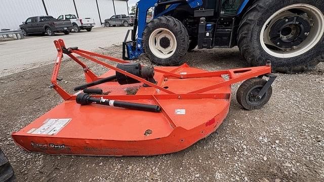 Image of Land Pride RCR1272 equipment image 1