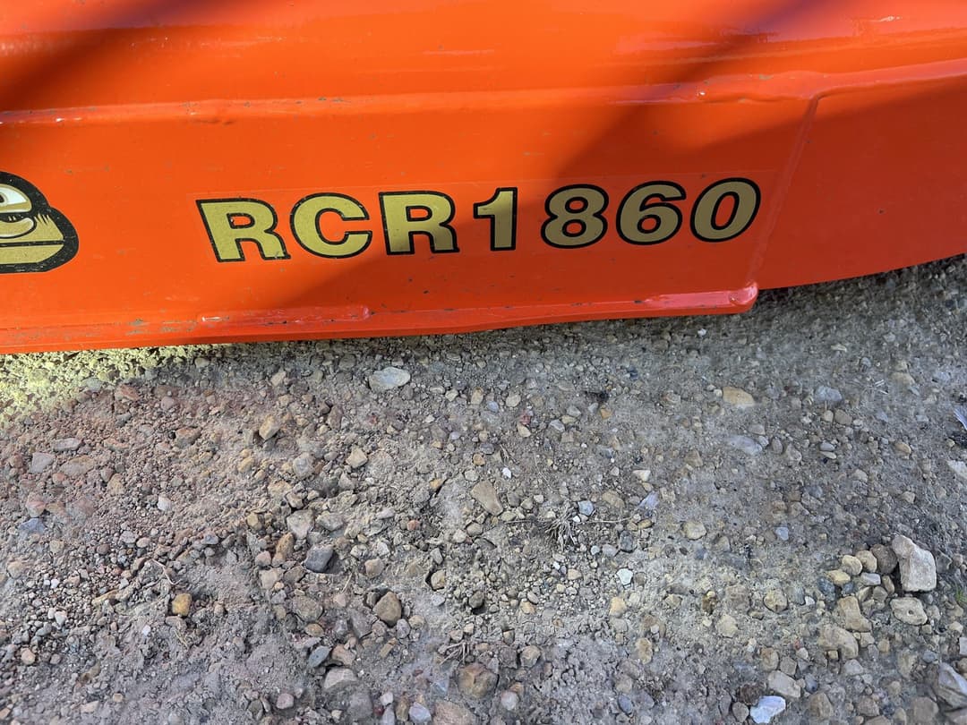 Image of Land Pride RCR1860 Image 1