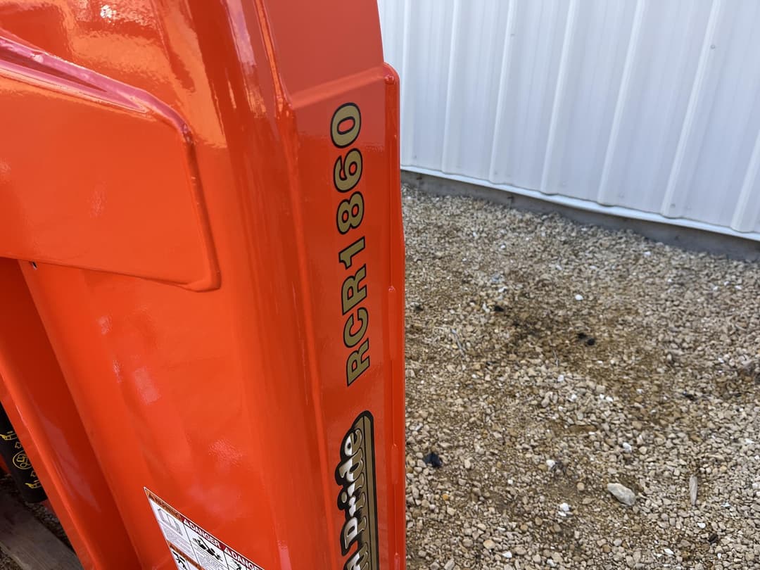 Image of Land Pride RCR1860 Image 1