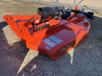 Main image Land Pride RCR1860