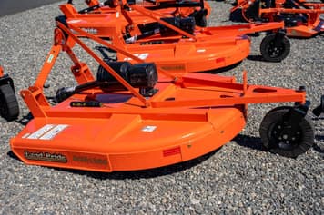 Main image Land Pride RCR1860