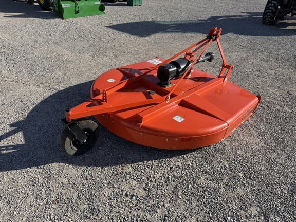 Image of Land Pride RCR1872 equipment image 4