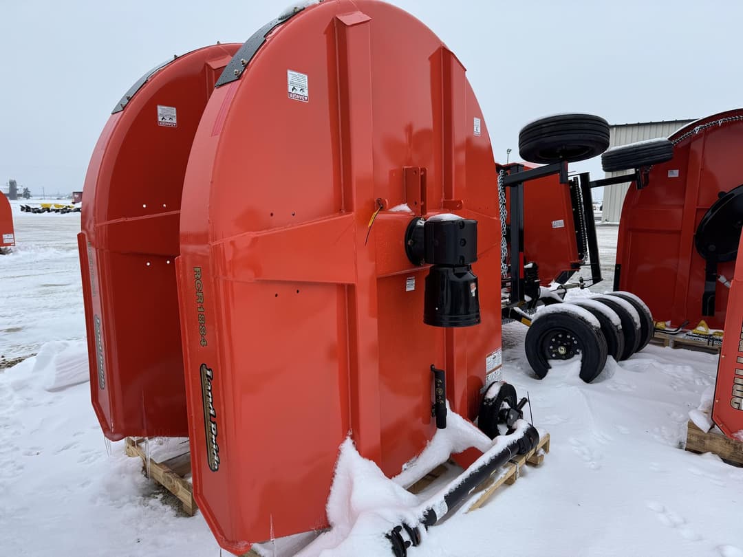 Image of Land Pride RCR1884 Image 0