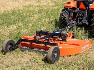 2025 Land Pride RCR2510 Image