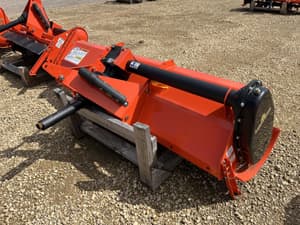 2025 Land Pride RGA1274 Image