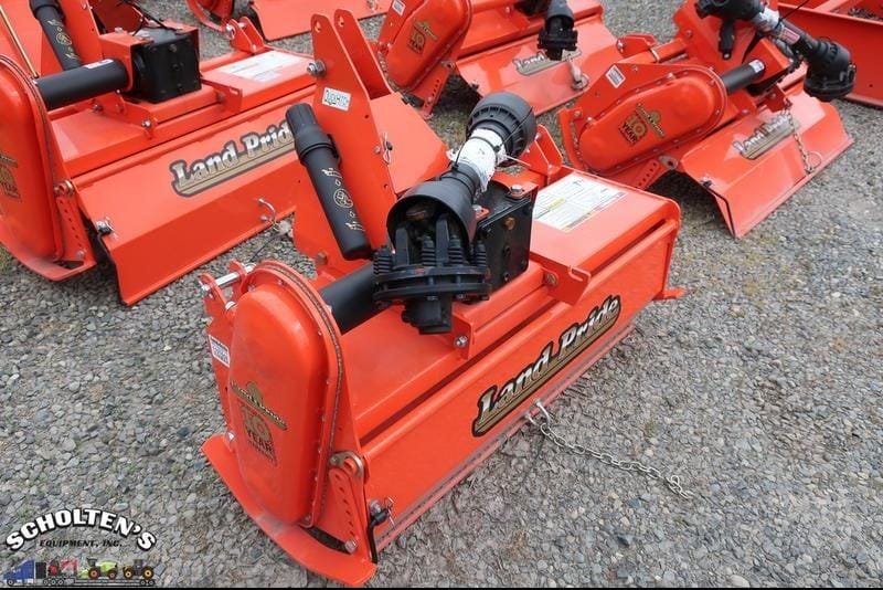 2025 Land Pride RTA1242 Equipment Image0