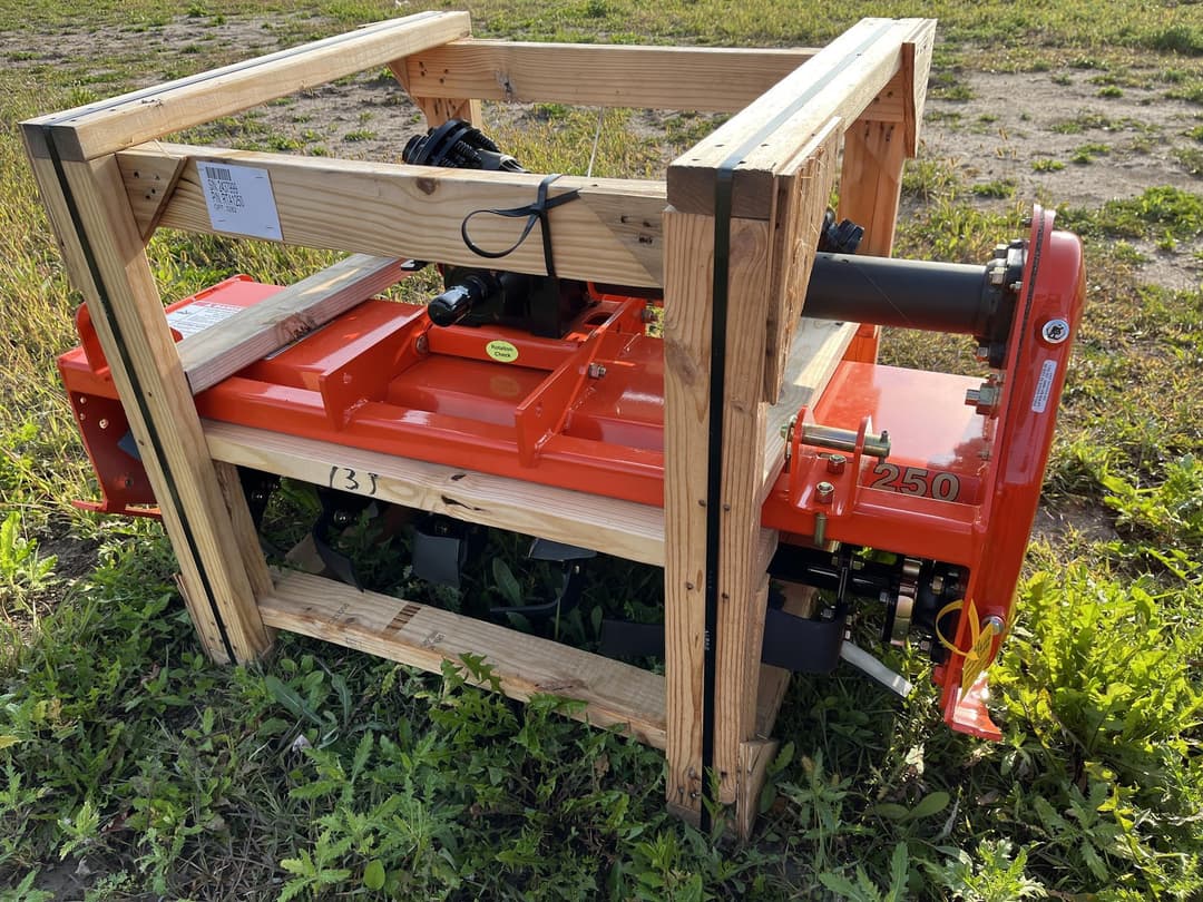 Image of Land Pride RTA1250 Image 0