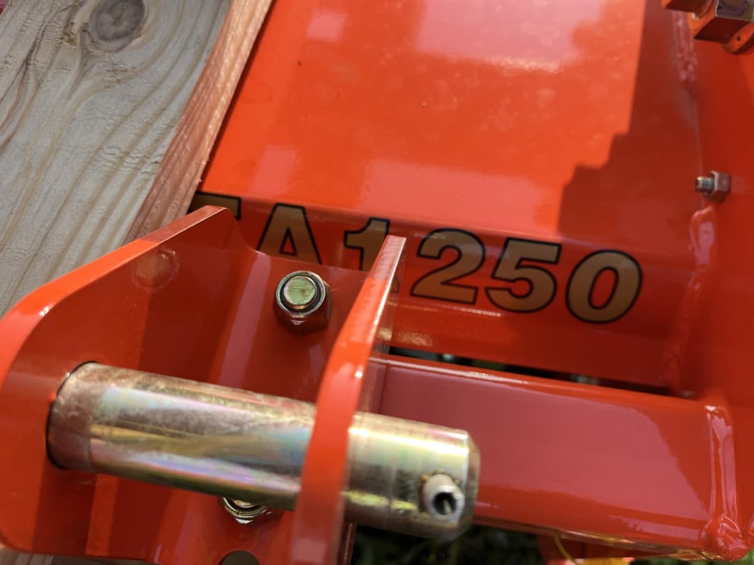 Image of Land Pride RTA1250 Image 1