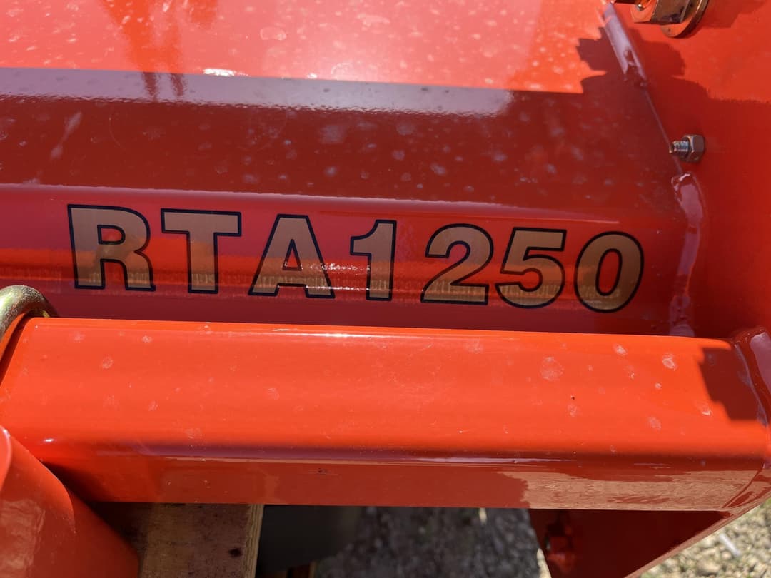 Image of Land Pride RTA1250 Image 1