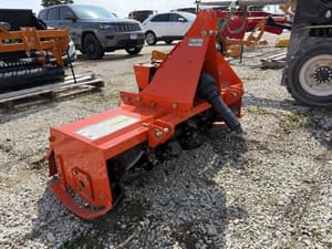 2025 Land Pride RTA1250 Image