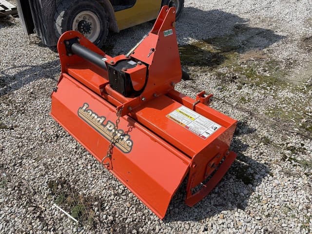 Image of Land Pride RTA1250 equipment image 2