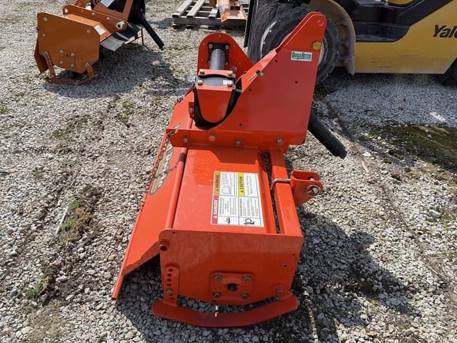 Image of Land Pride RTA1250 equipment image 1