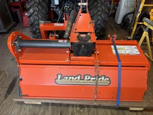 2025 Land Pride RTA1250 Image