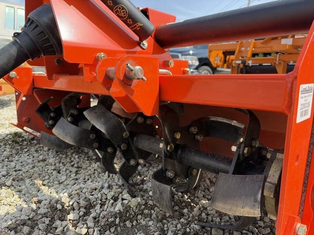 Image of Land Pride RTA1250 equipment image 4