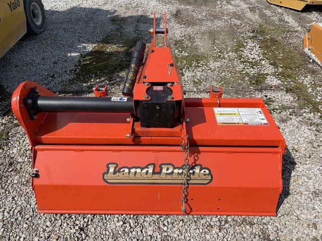 Image of Land Pride RTA1250 equipment image 3