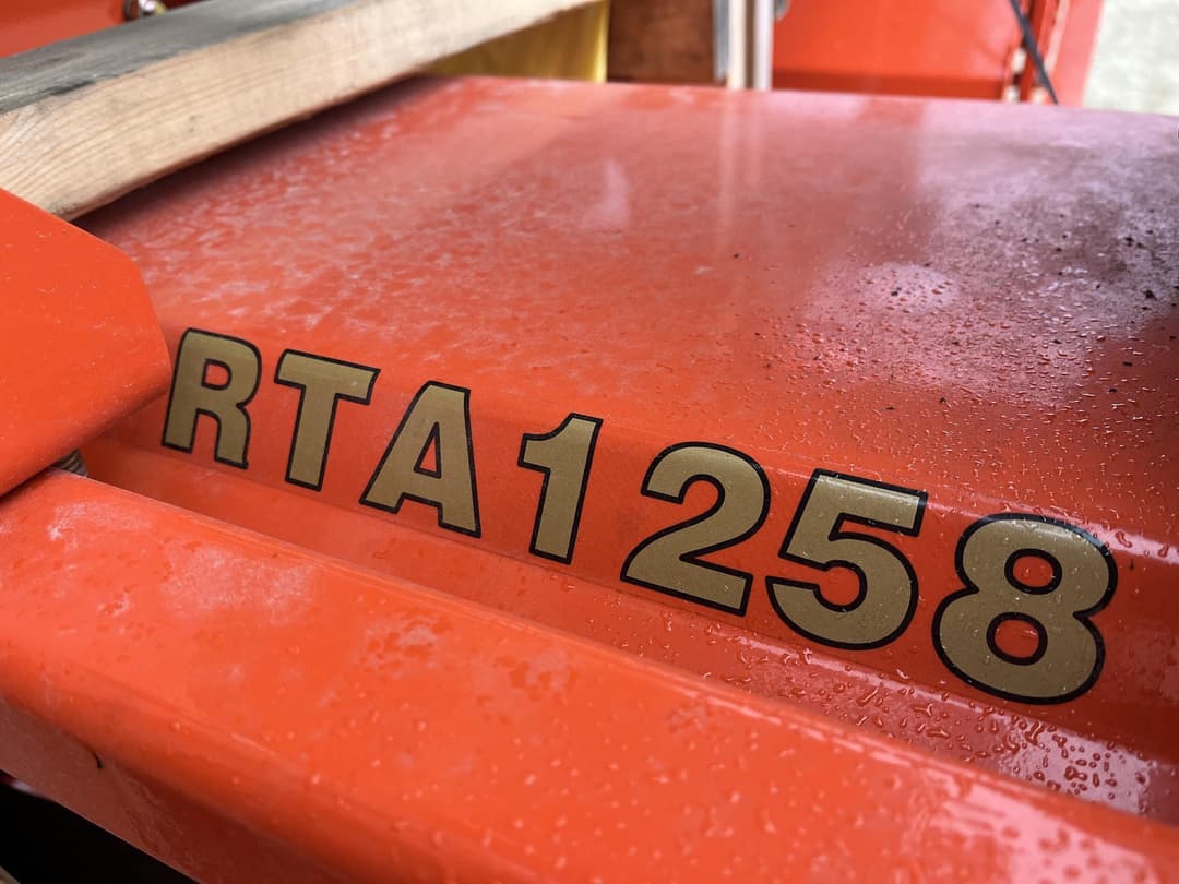 Image of Land Pride RTA1258 Image 1