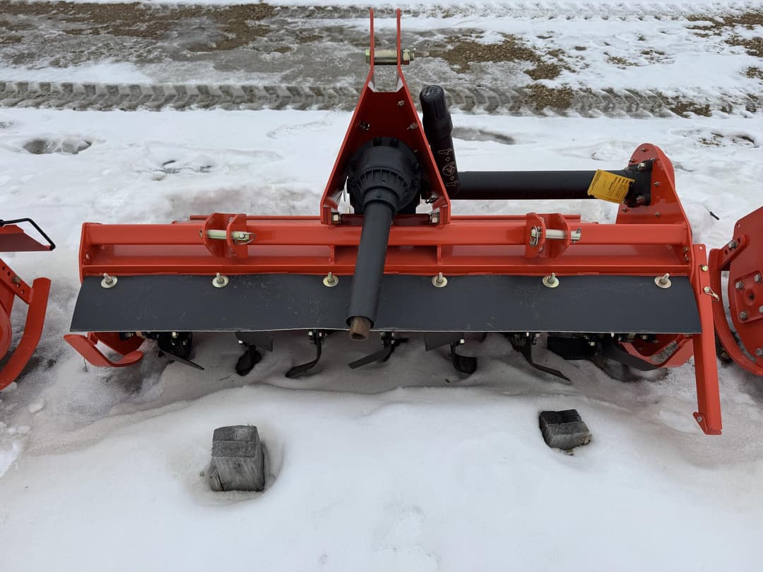 Image of Land Pride RTA1258 Image 1