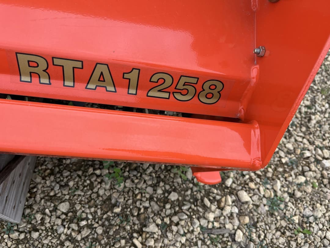 Image of Land Pride RTA1258 Image 1